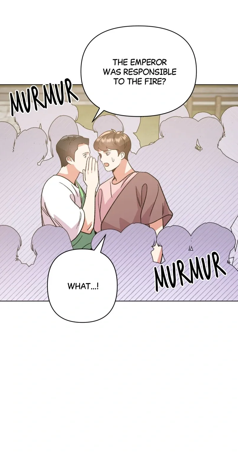 A Second Chance at Saving You Chapter 60 page 60