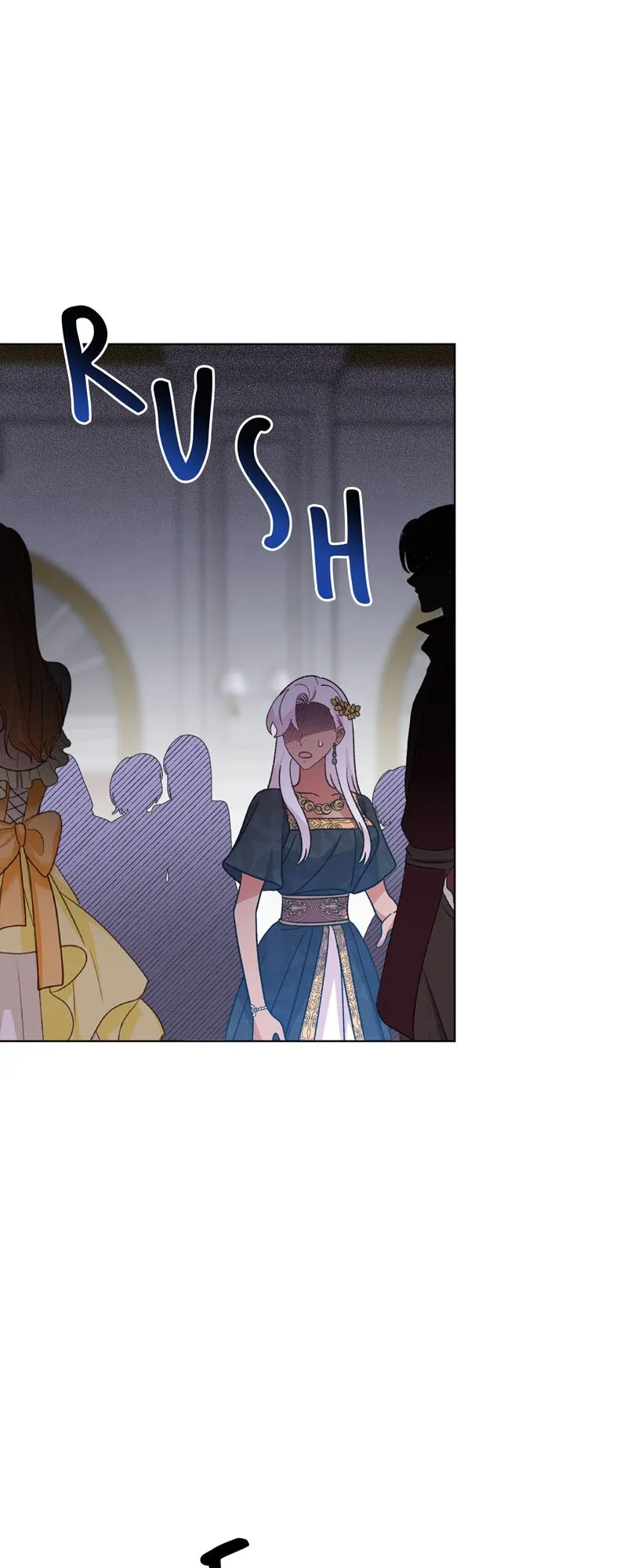 A Second Chance at Saving You Chapter 59 page 52