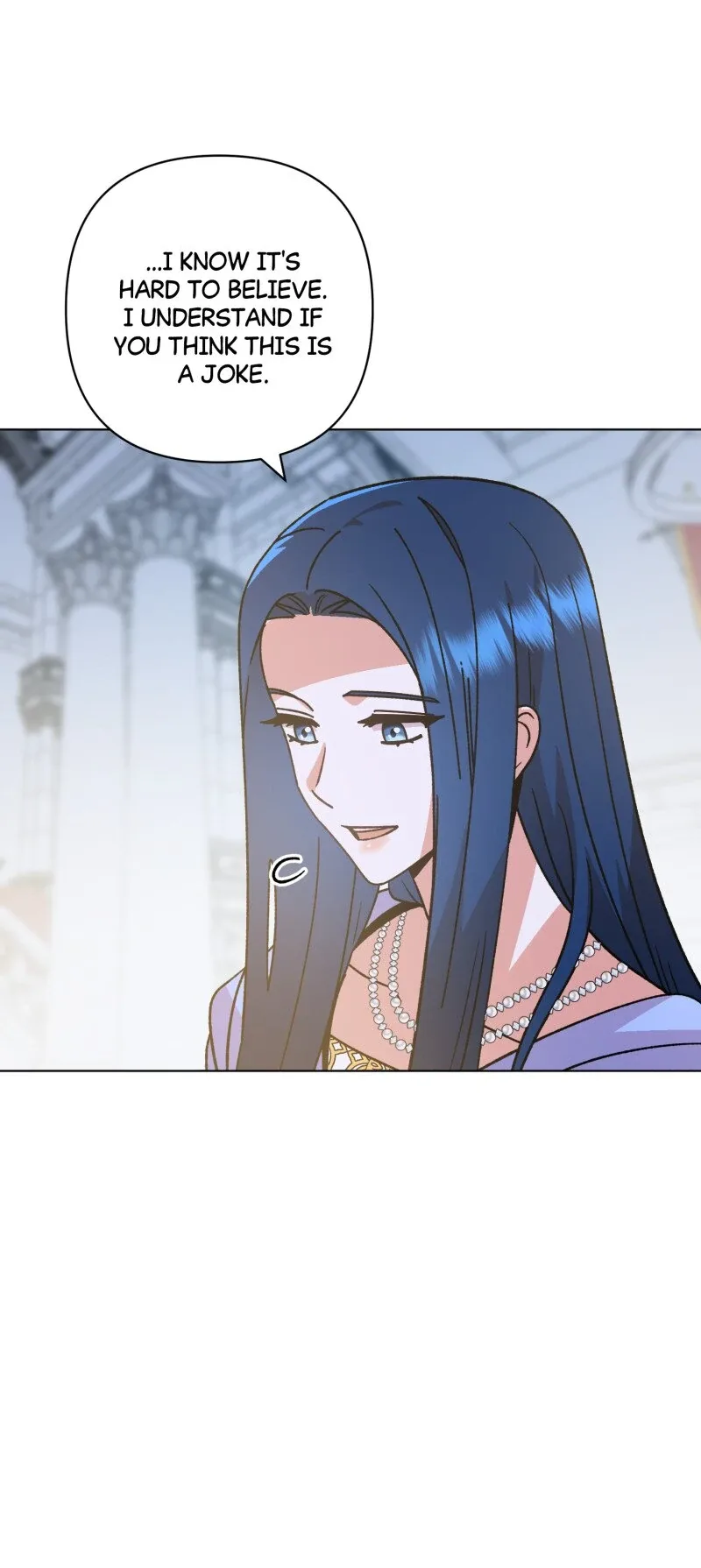 A Second Chance at Saving You Chapter 57 page 64