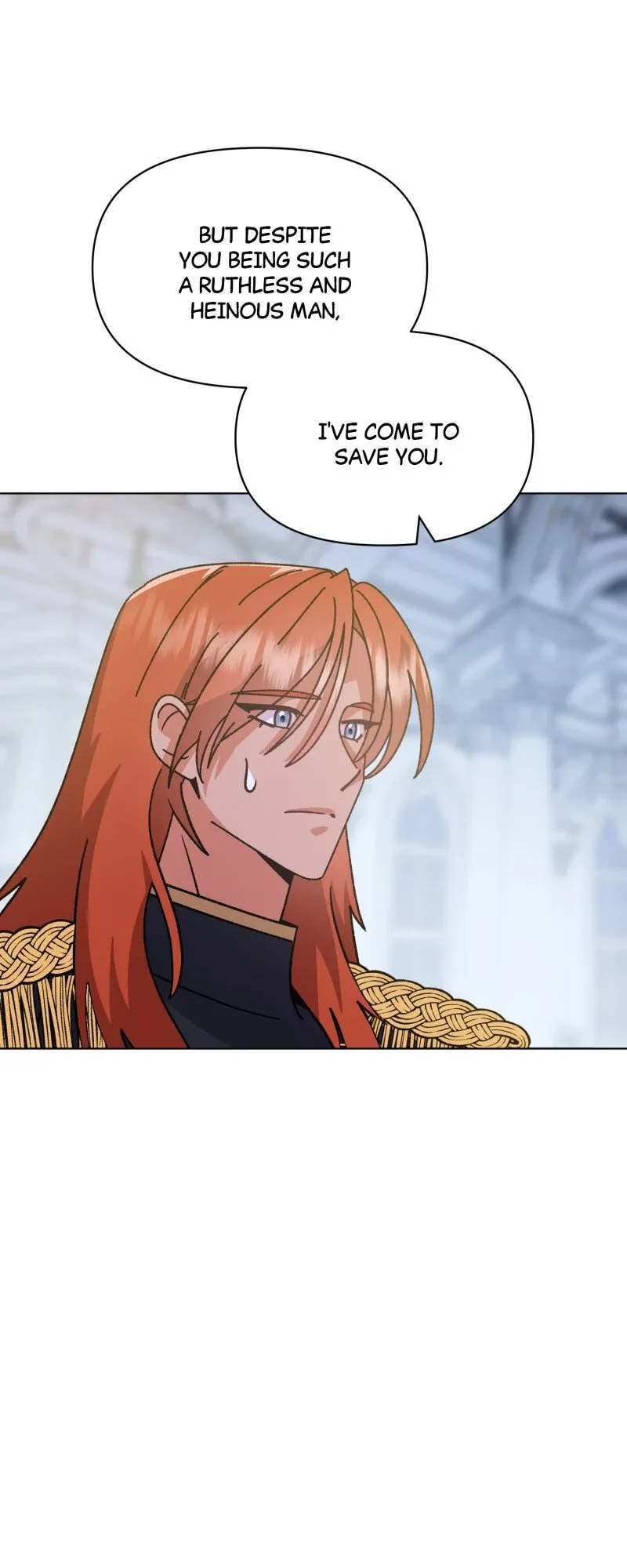 A Second Chance at Saving You Chapter 57 page 65