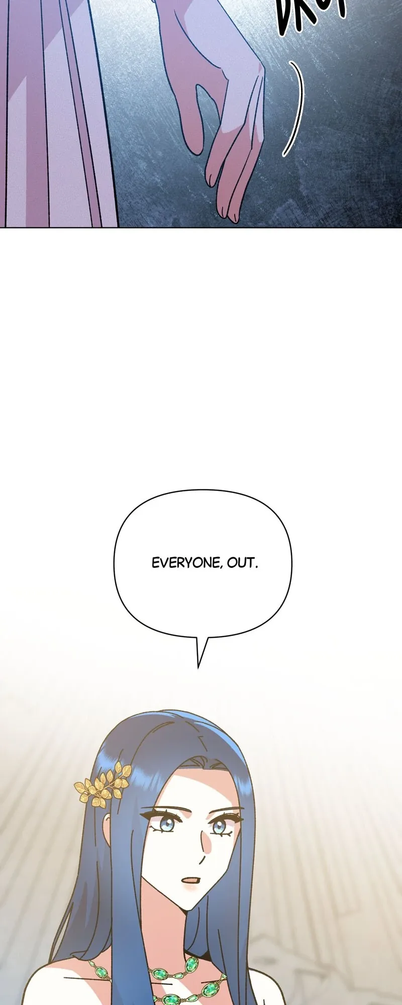 A Second Chance at Saving You Chapter 59 page 50