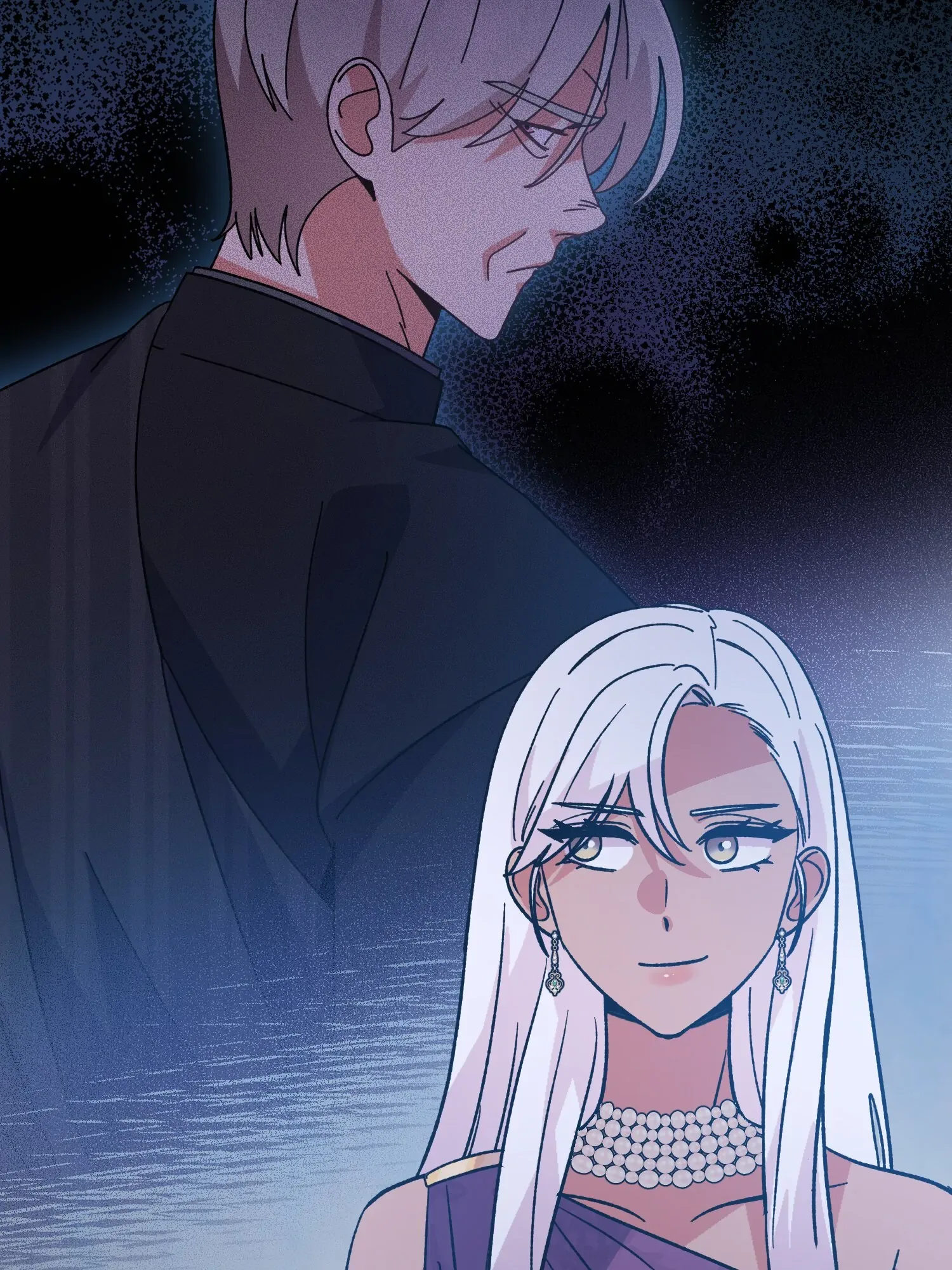 A Second Chance at Saving You Chapter 58 page 52