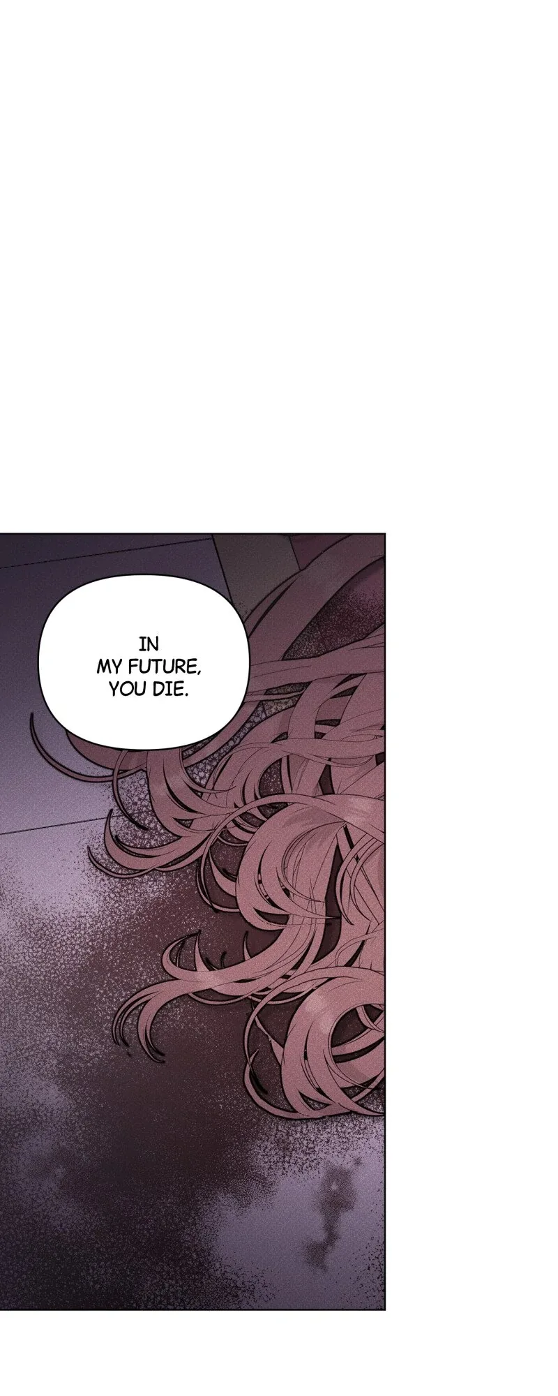 A Second Chance at Saving You Chapter 57 page 60