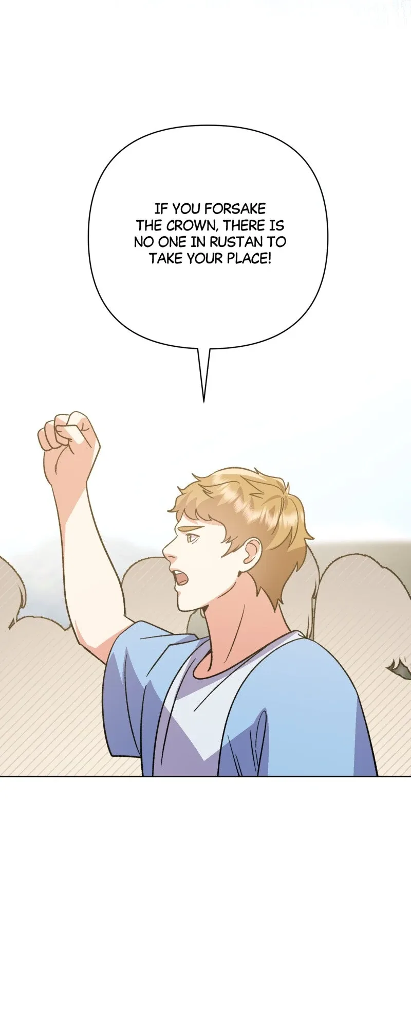 A Second Chance at Saving You Chapter 60 page 64