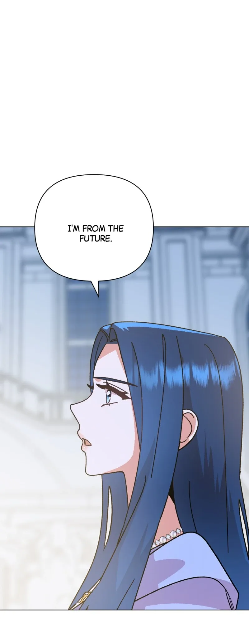 A Second Chance at Saving You Chapter 57 page 59
