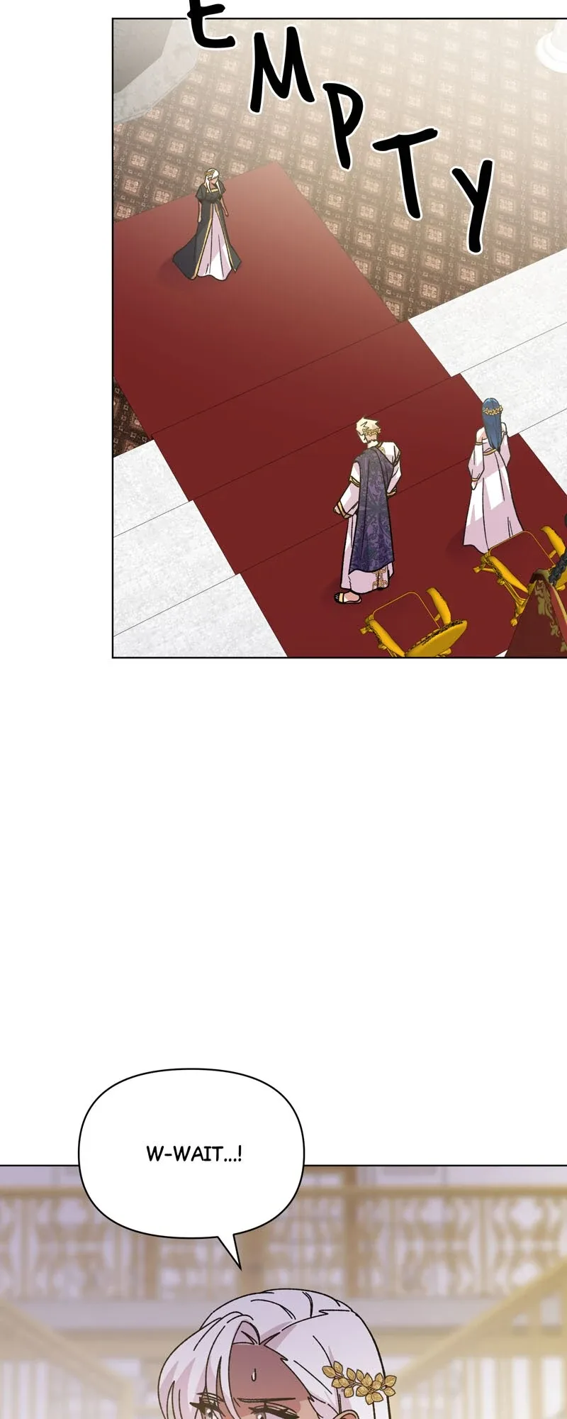 A Second Chance at Saving You Chapter 59 page 53