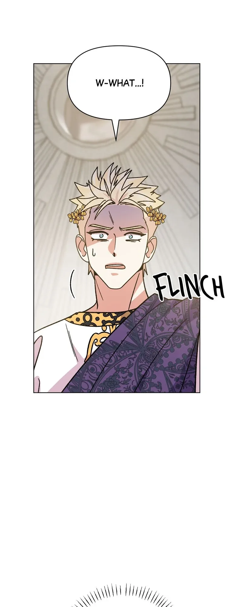 A Second Chance at Saving You Chapter 59 page 46