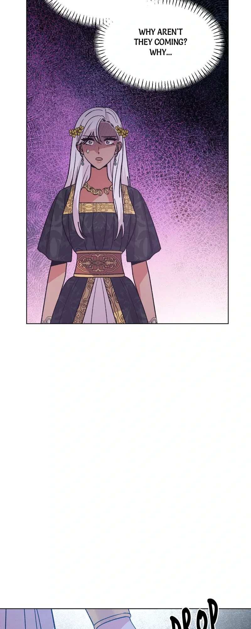A Second Chance at Saving You Chapter 59 page 49