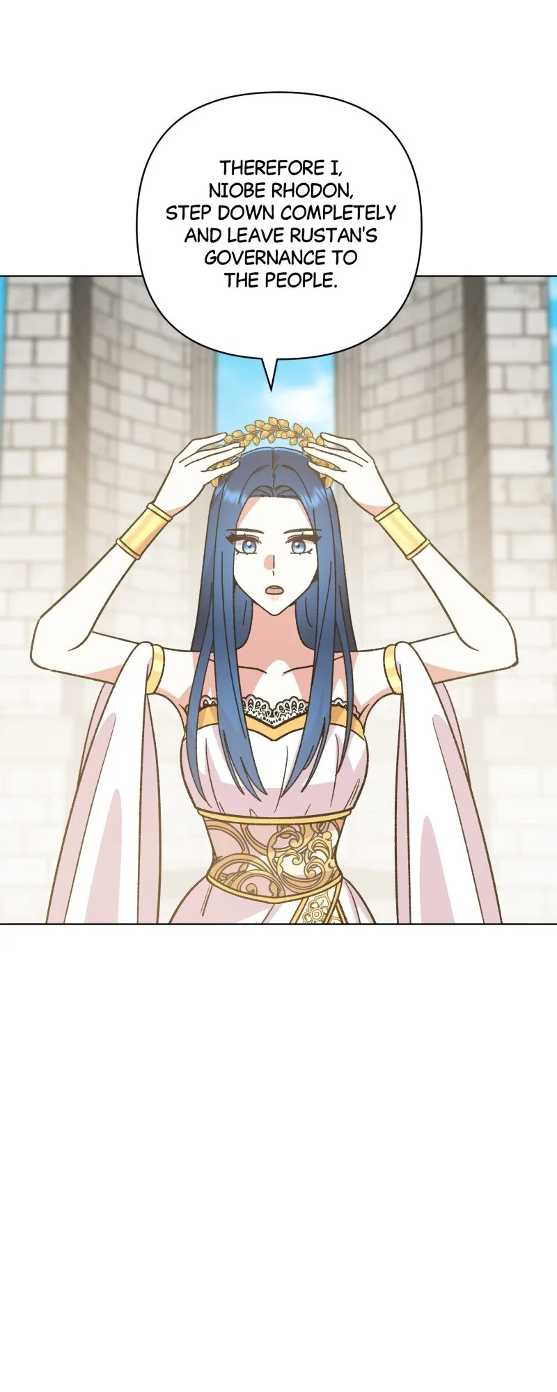 A Second Chance at Saving You Chapter 60 page 62