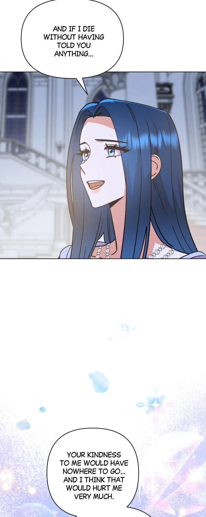 A Second Chance at Saving You Chapter 57 page 67