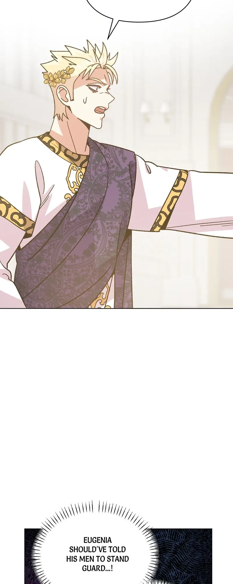 A Second Chance at Saving You Chapter 59 page 48