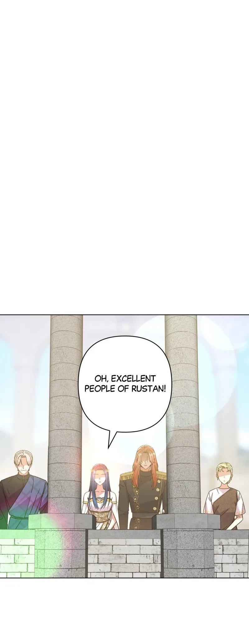 A Second Chance at Saving You Chapter 60 page 57