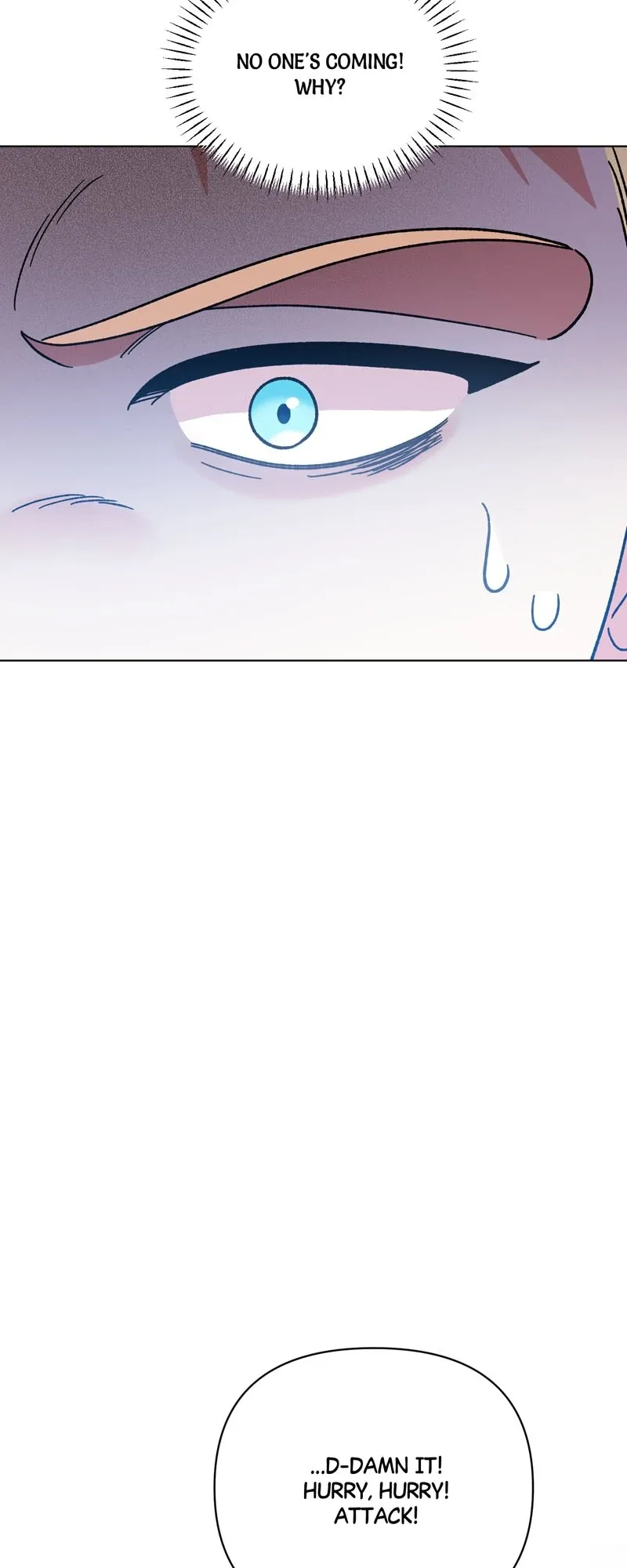 A Second Chance at Saving You Chapter 59 page 47