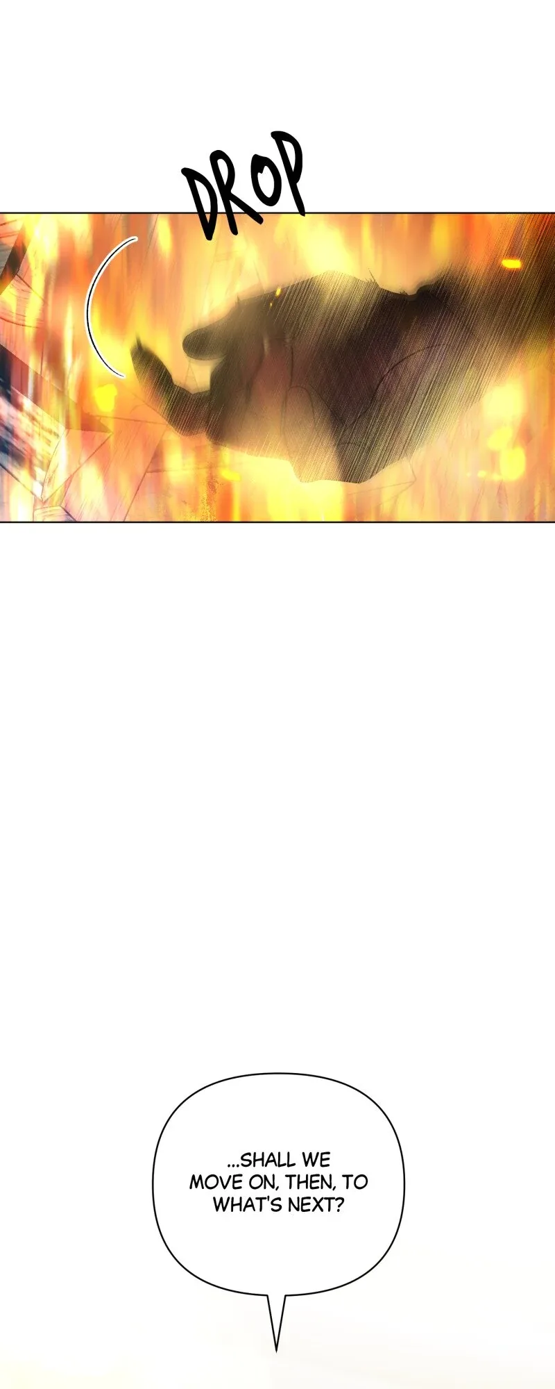 A Second Chance at Saving You Chapter 60 page 55