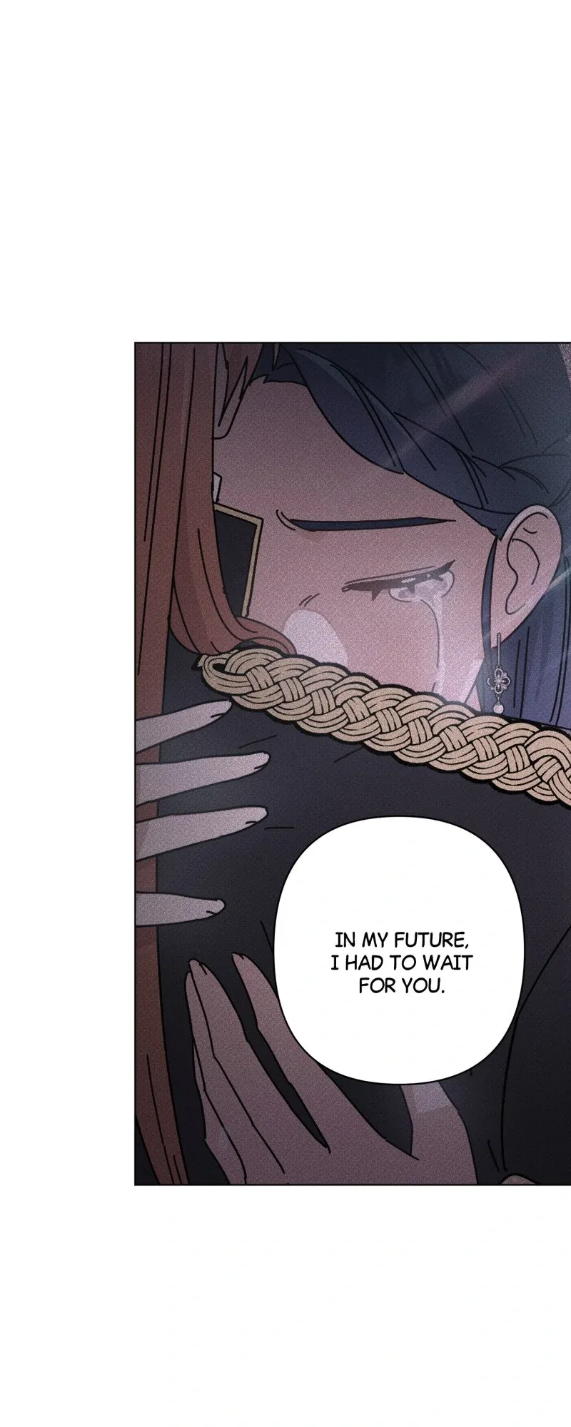 A Second Chance at Saving You Chapter 57 page 61