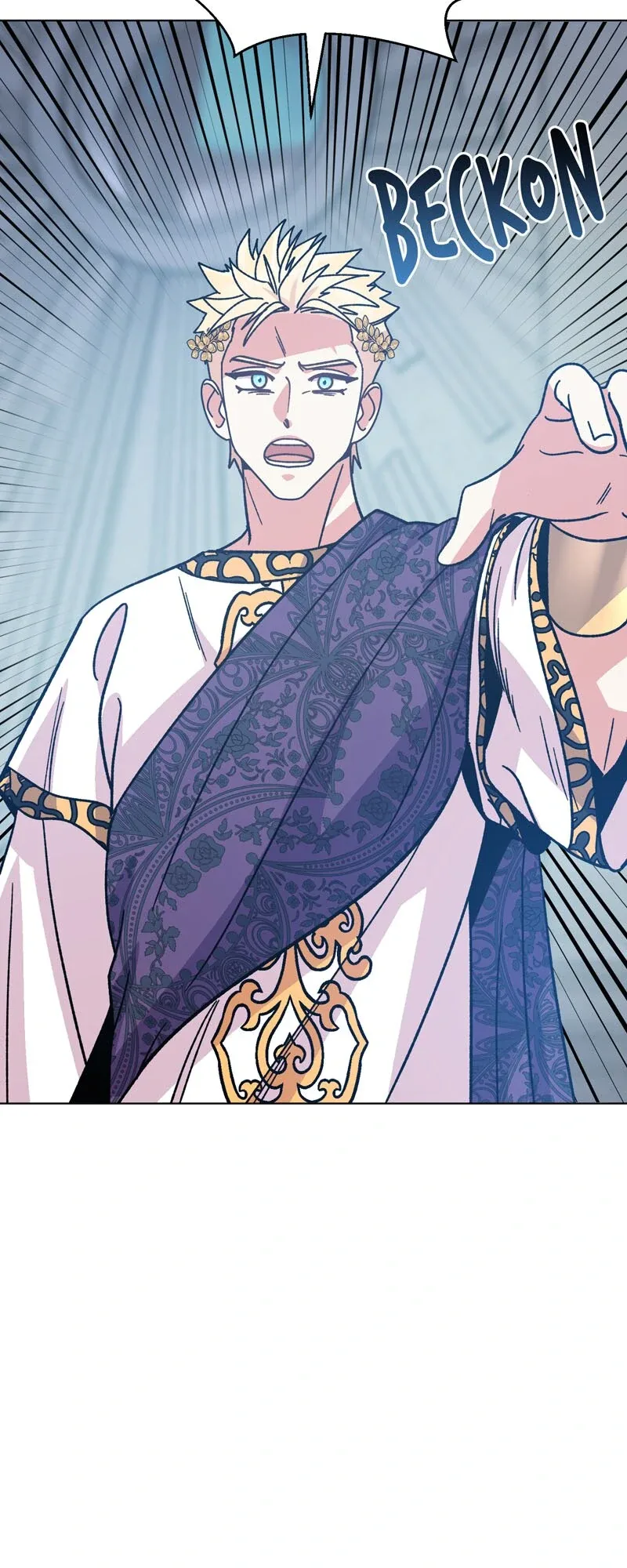 A Second Chance at Saving You Chapter 59 page 43