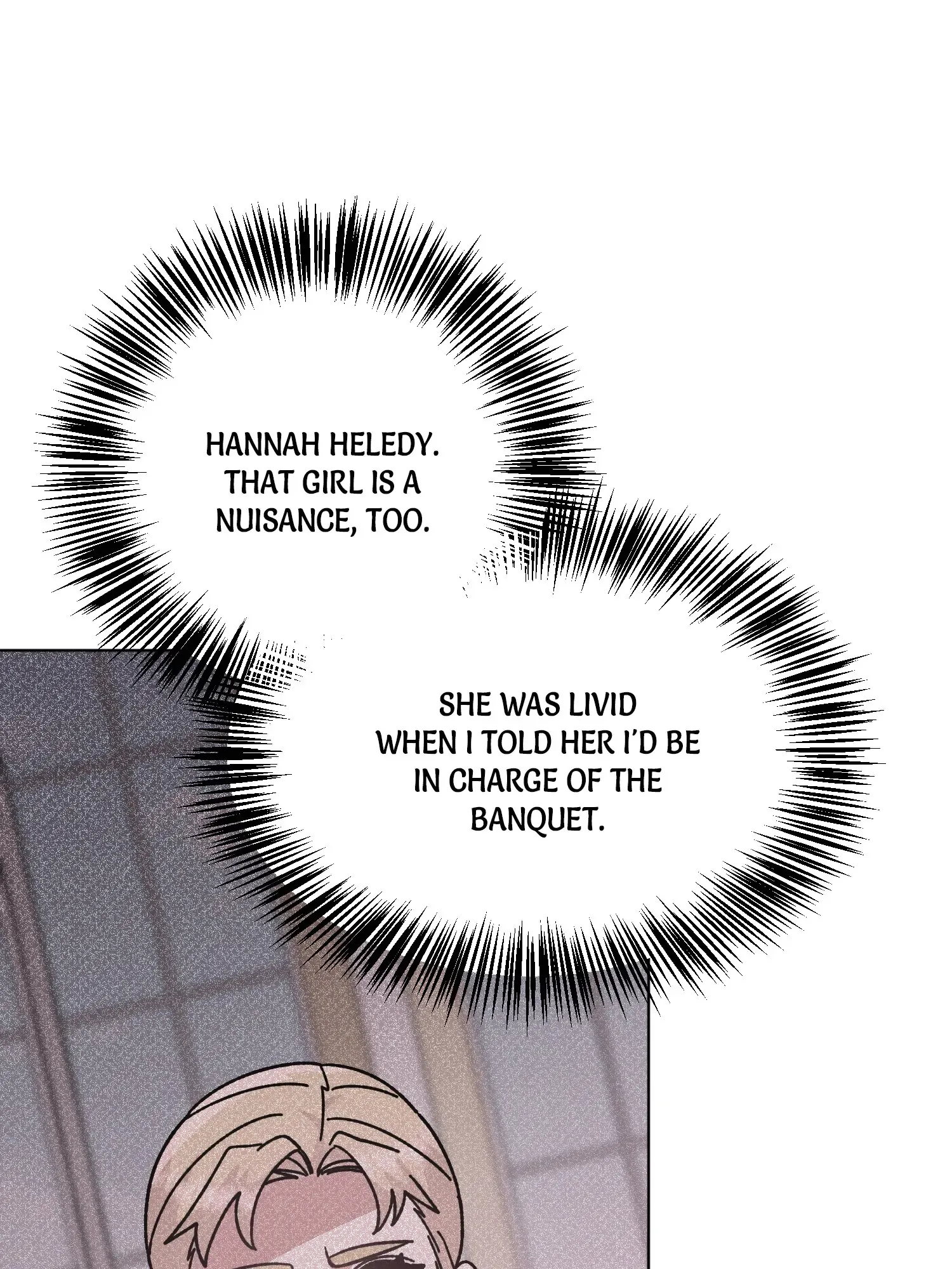 A Second Chance at Saving You Chapter 58 page 55