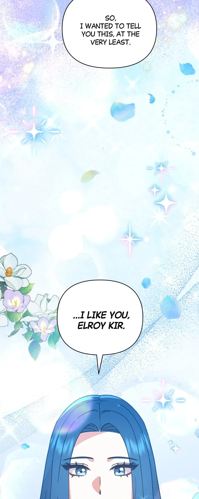 A Second Chance at Saving You Chapter 57 page 68