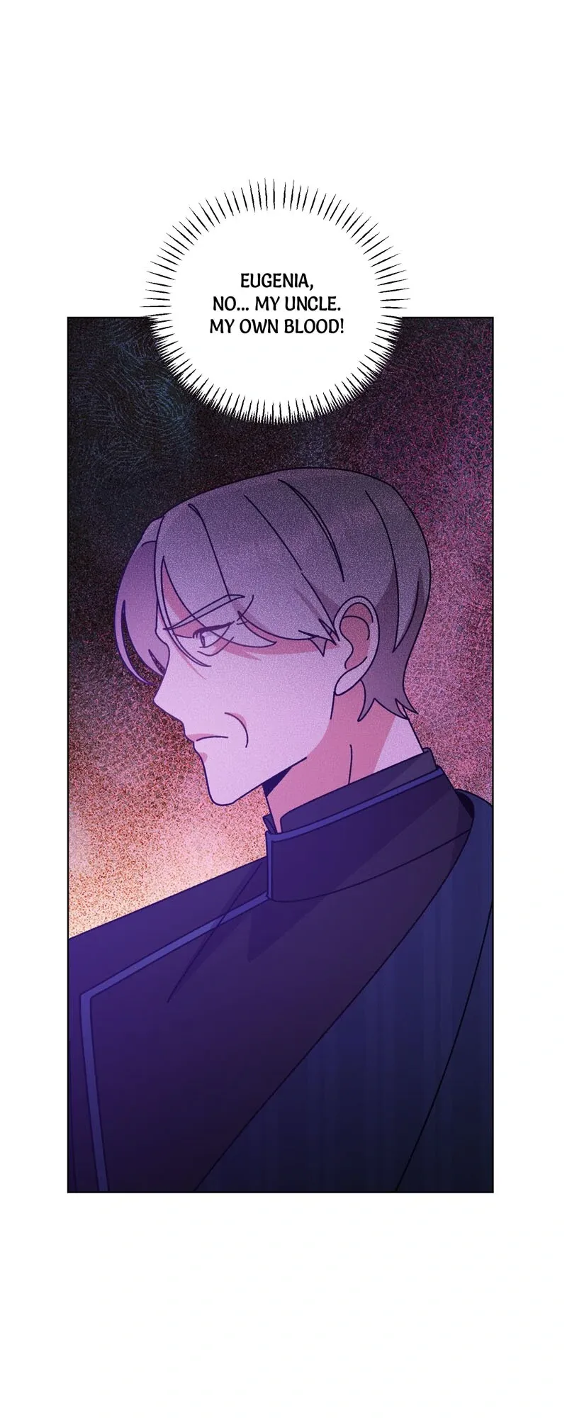 A Second Chance at Saving You Chapter 59 page 64