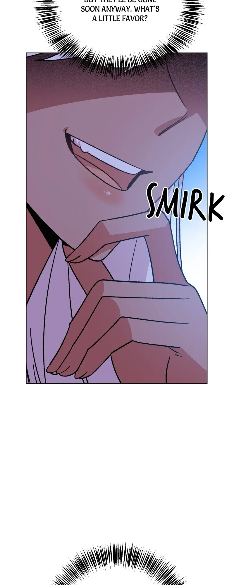 A Second Chance at Saving You Chapter 58 page 60