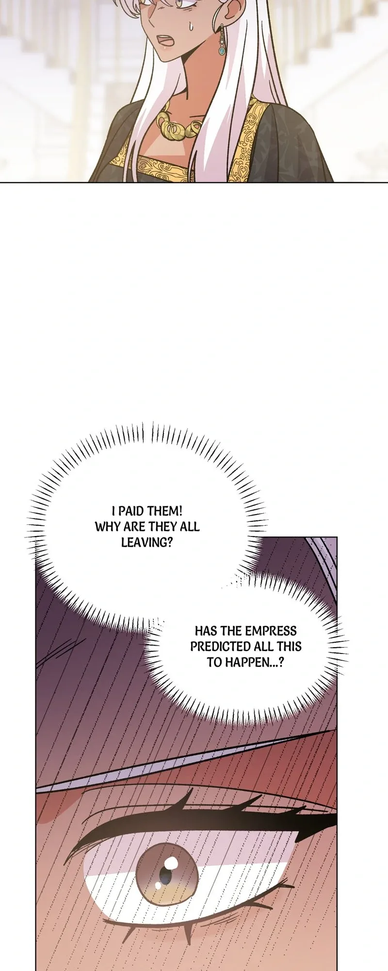 A Second Chance at Saving You Chapter 59 page 54