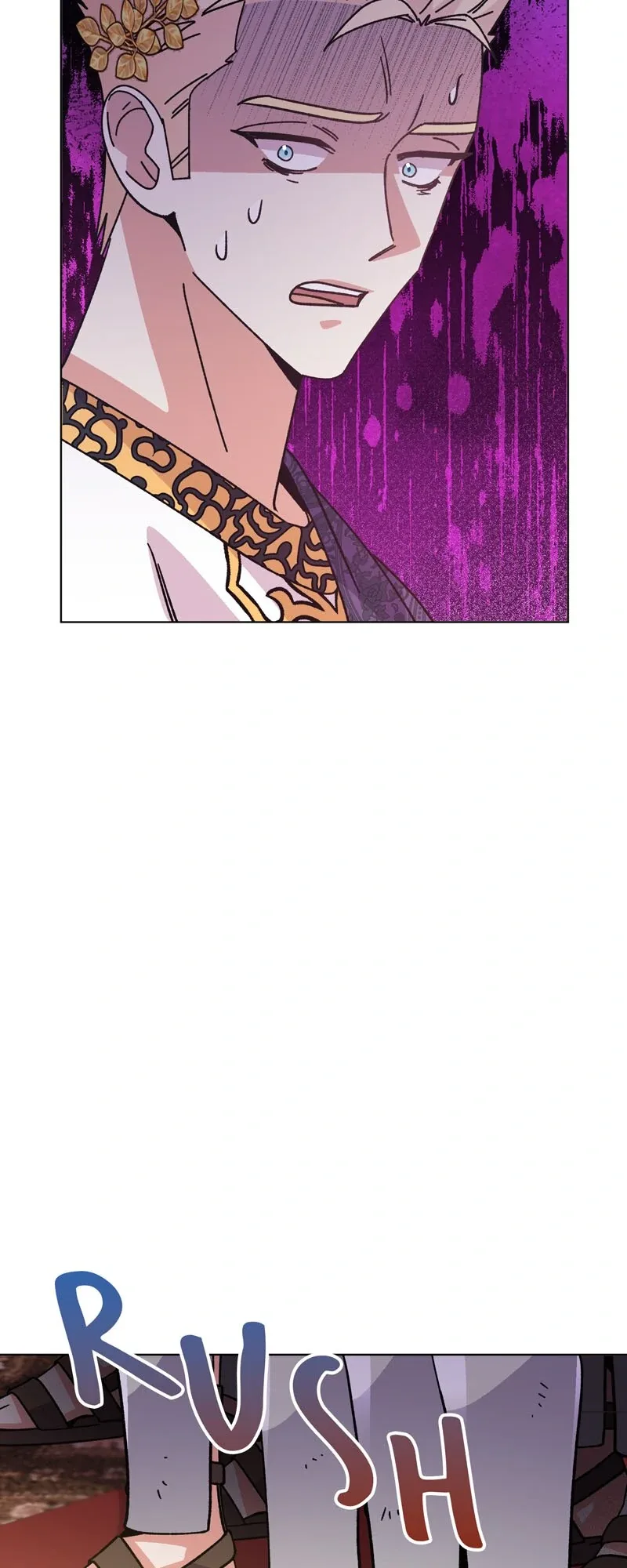 A Second Chance at Saving You Chapter 59 page 61