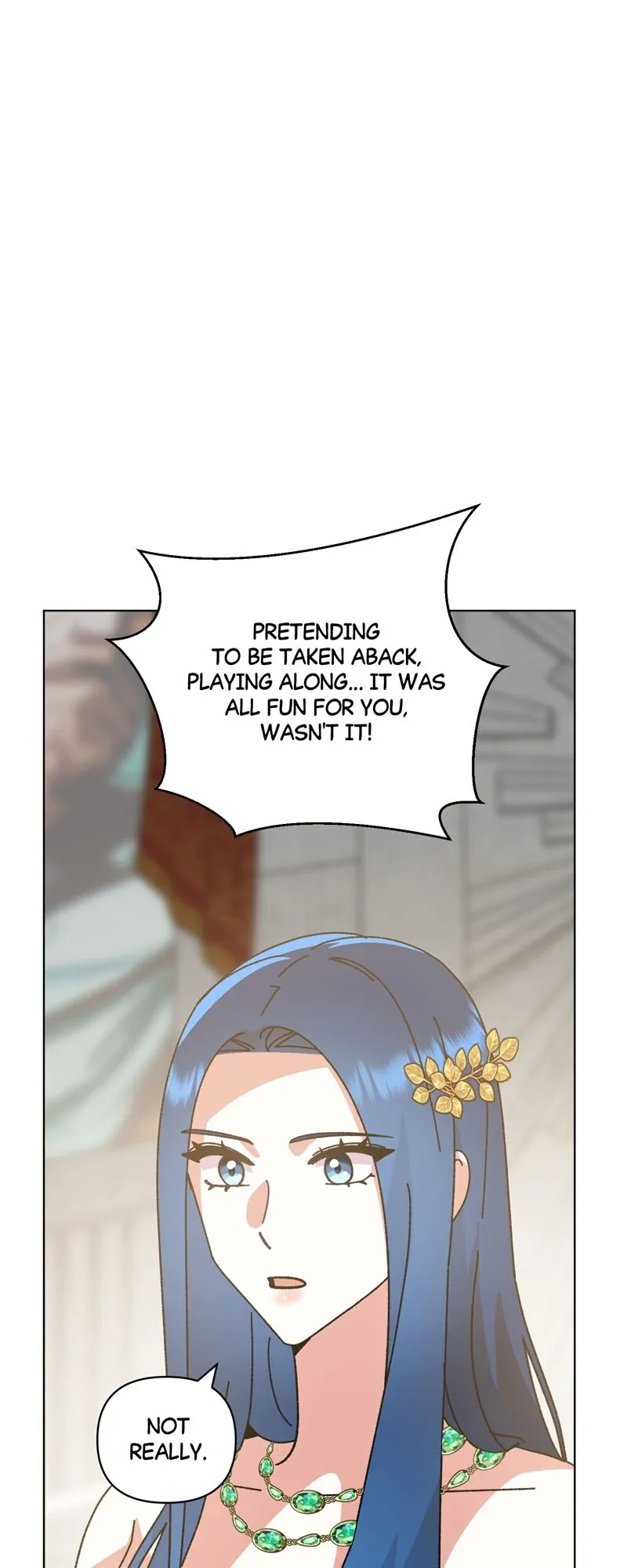 A Second Chance at Saving You Chapter 59 page 56