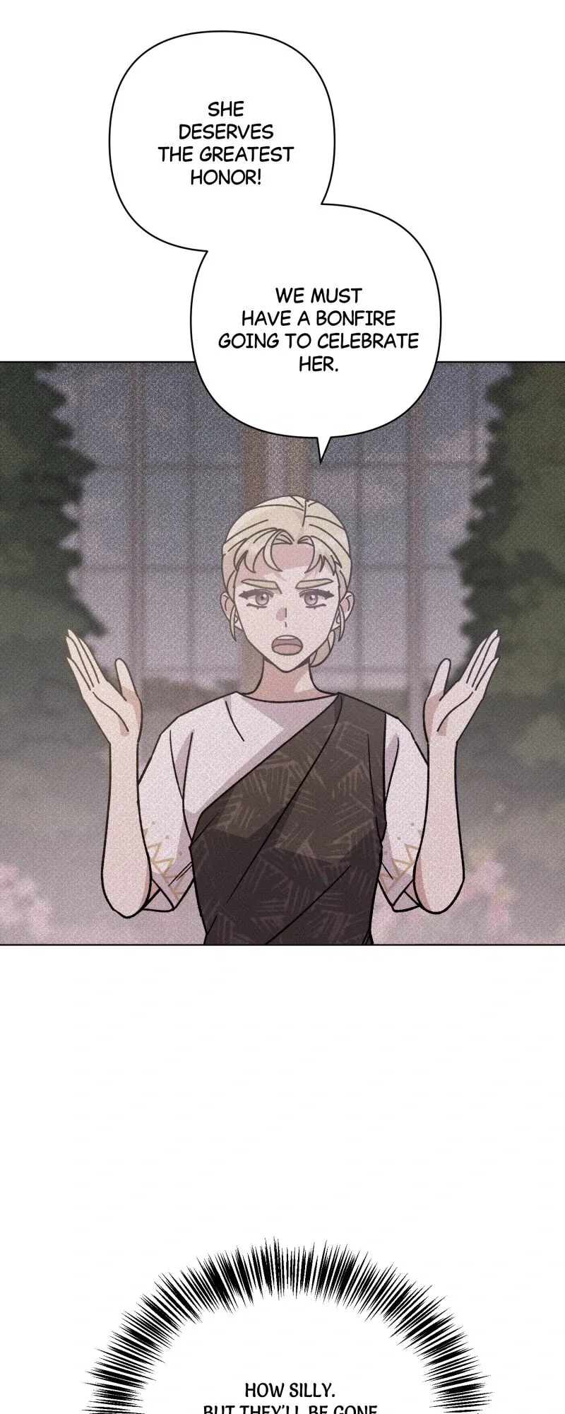 A Second Chance at Saving You Chapter 58 page 59