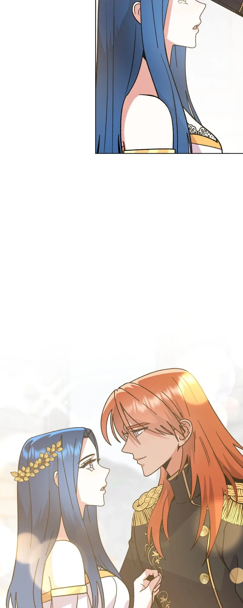 A Second Chance at Saving You Chapter 60 page 71