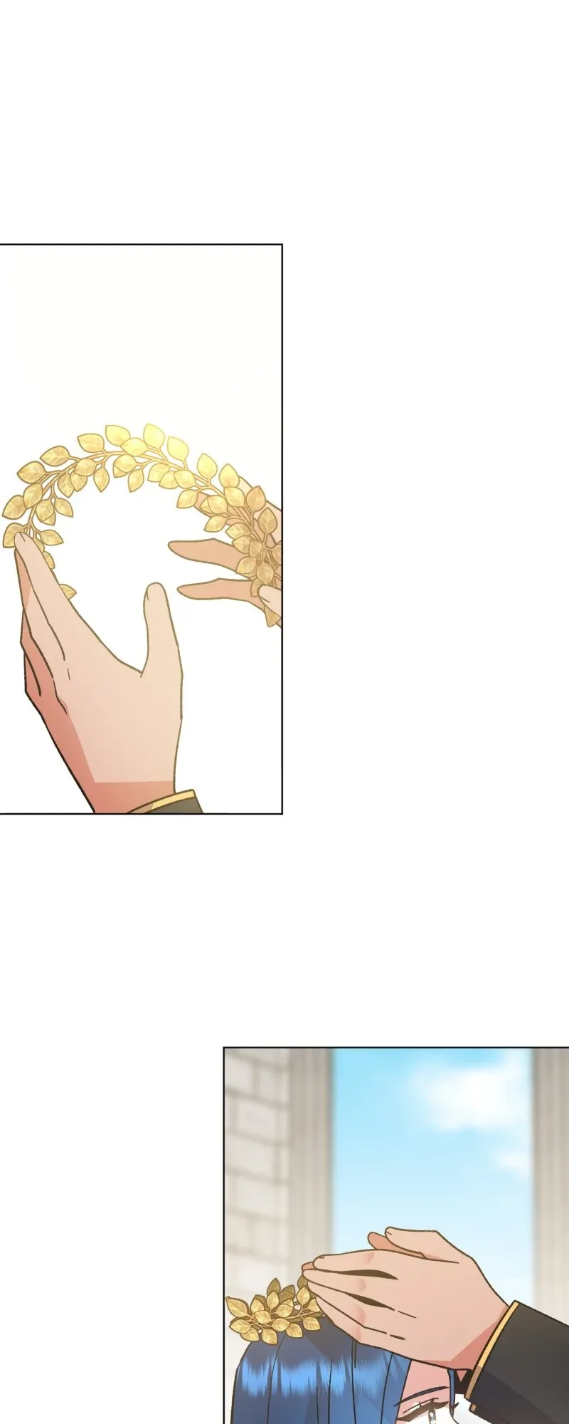 A Second Chance at Saving You Chapter 60 page 70