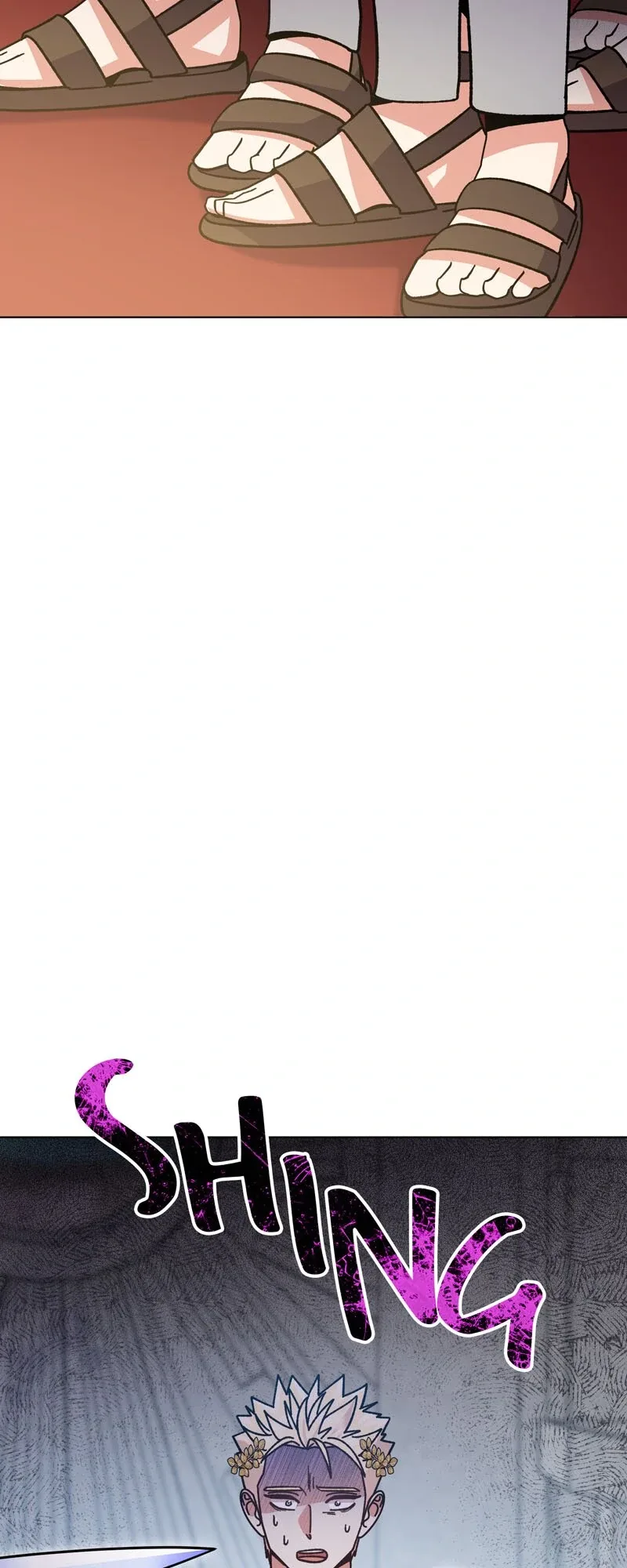 A Second Chance at Saving You Chapter 59 page 62