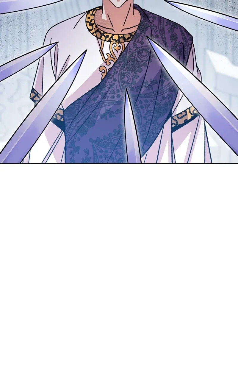 A Second Chance at Saving You Chapter 59 page 63