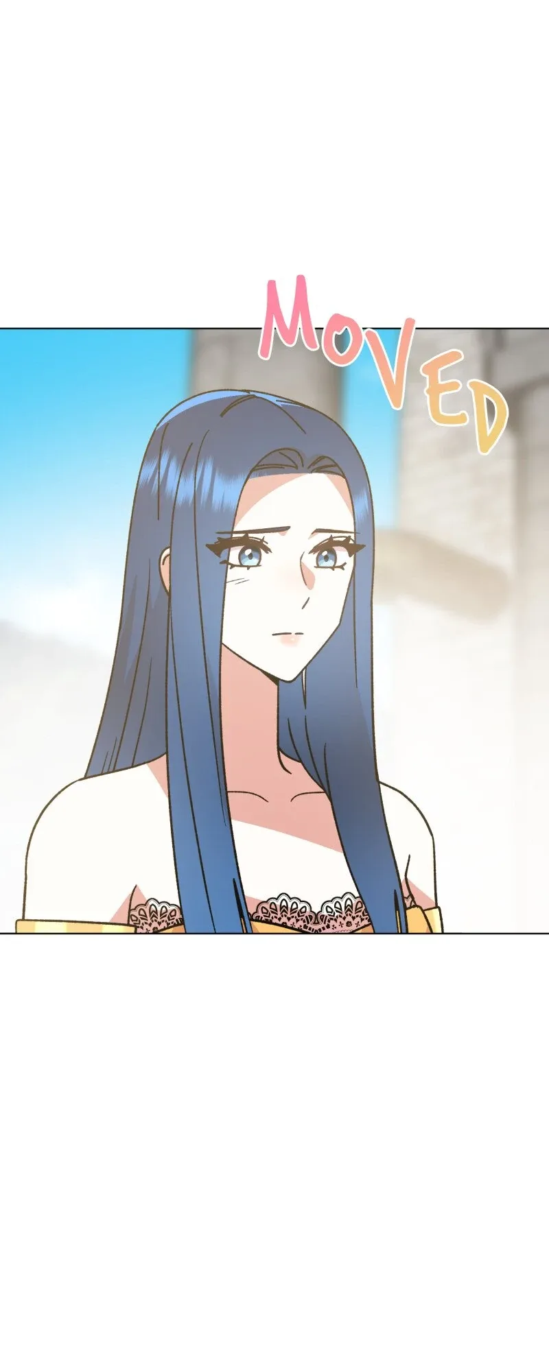 A Second Chance at Saving You Chapter 60 page 68