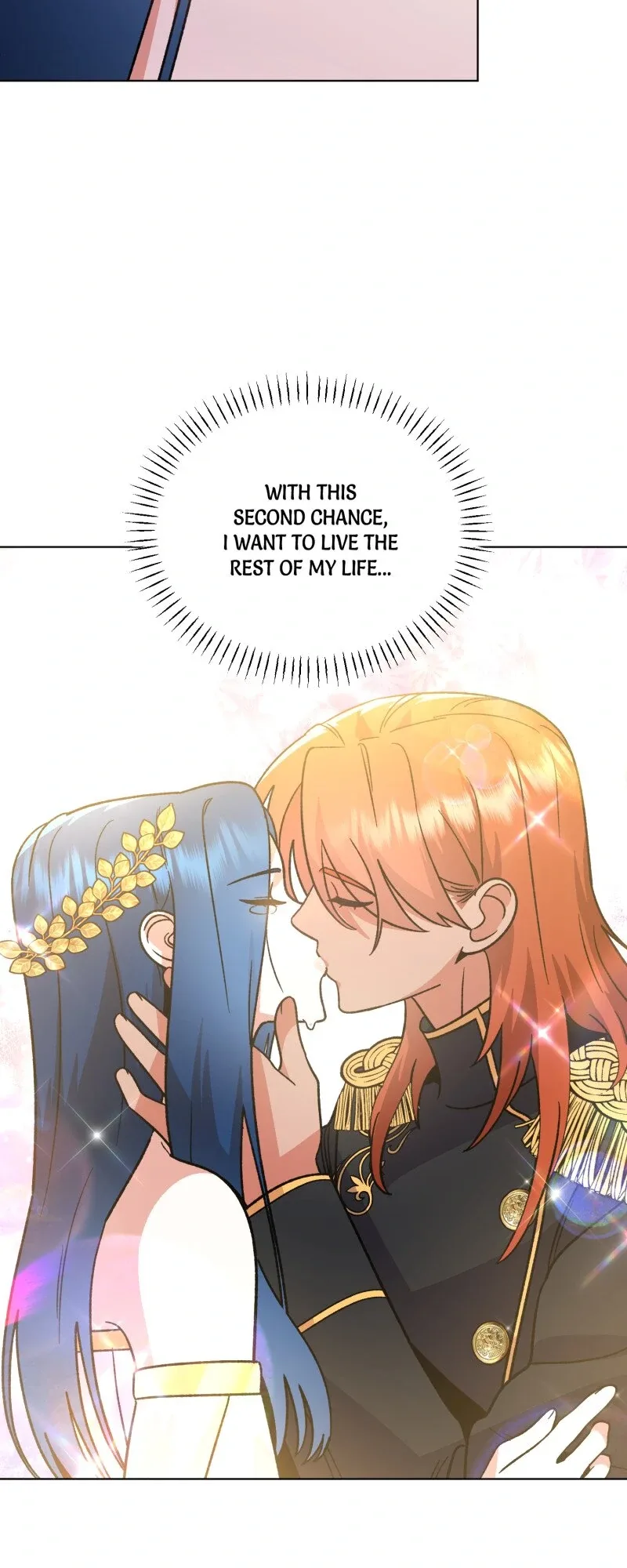 A Second Chance at Saving You Chapter 60 page 73