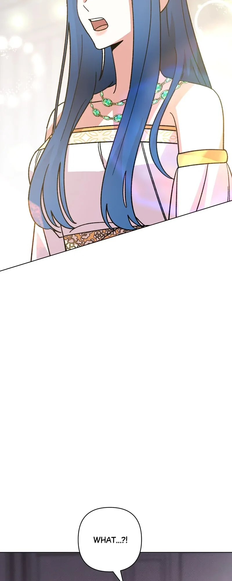 A Second Chance at Saving You Chapter 59 page 59