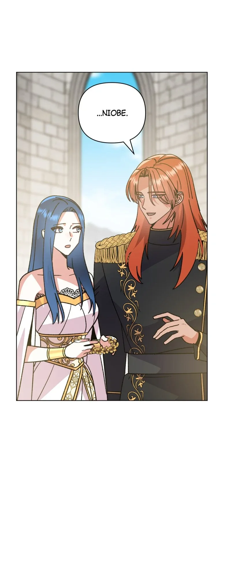 A Second Chance at Saving You Chapter 60 page 69