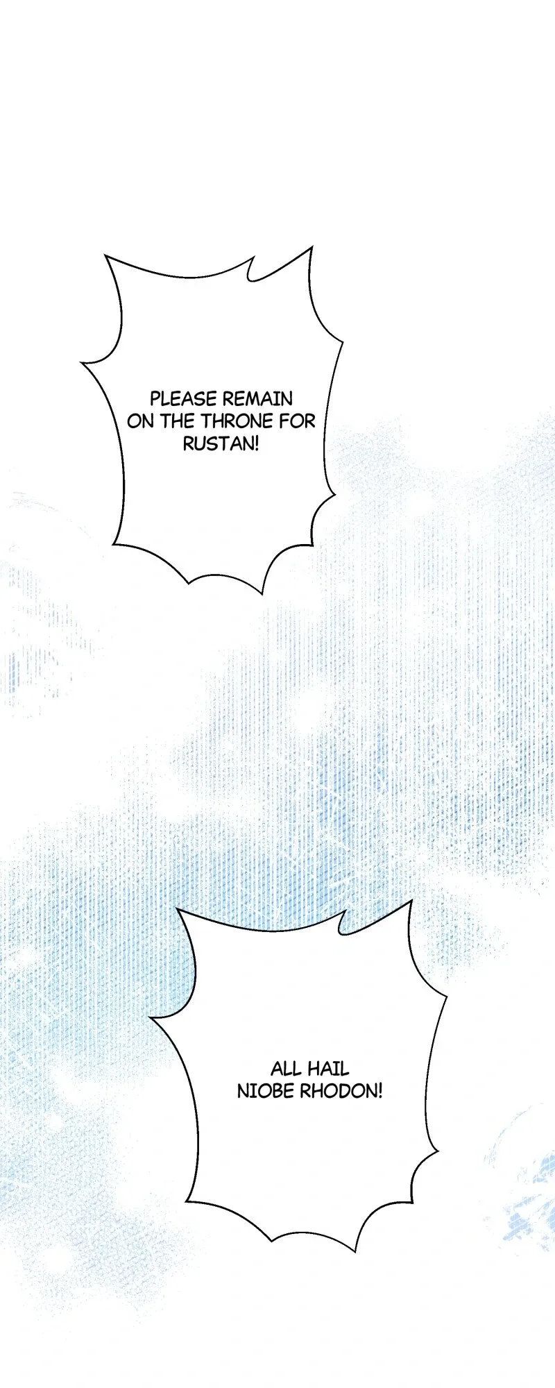 A Second Chance at Saving You Chapter 60 page 67