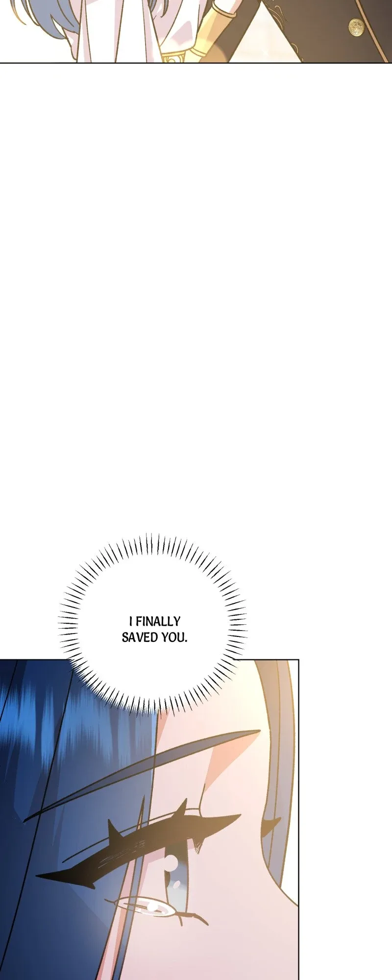 A Second Chance at Saving You Chapter 60 page 72