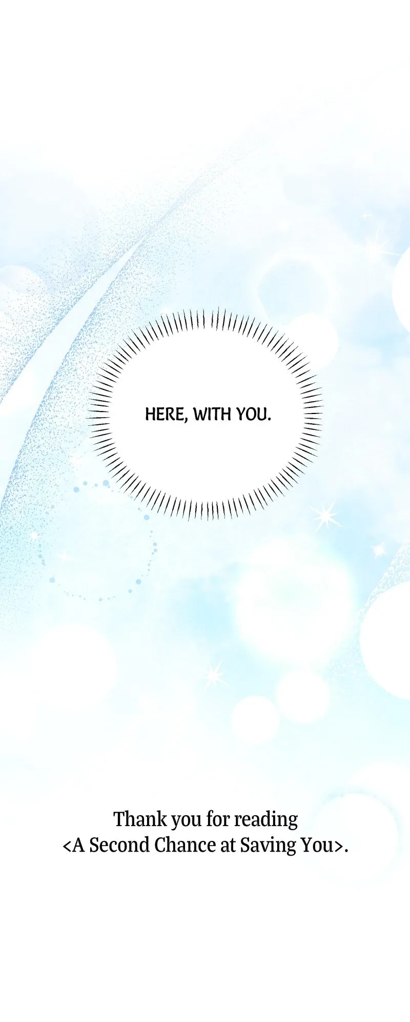 A Second Chance at Saving You Chapter 60 page 74
