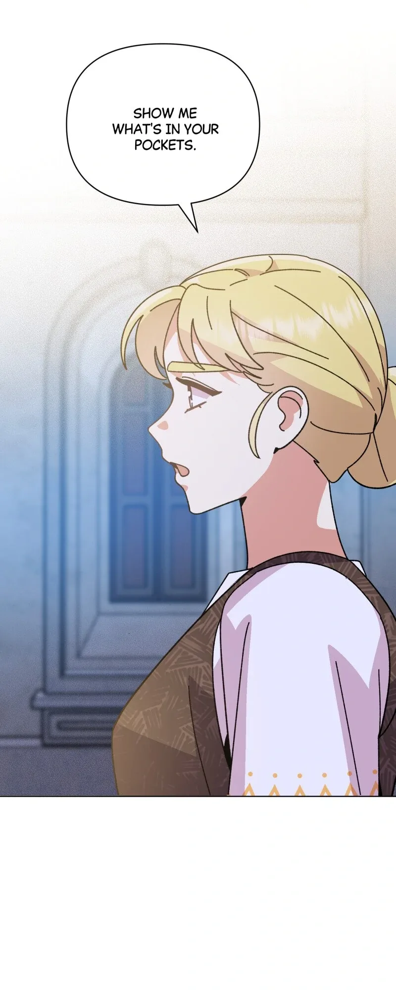 A Second Chance at Saving You Chapter 58 page 67