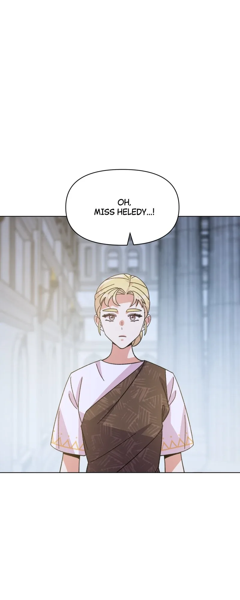 A Second Chance at Saving You Chapter 58 page 65