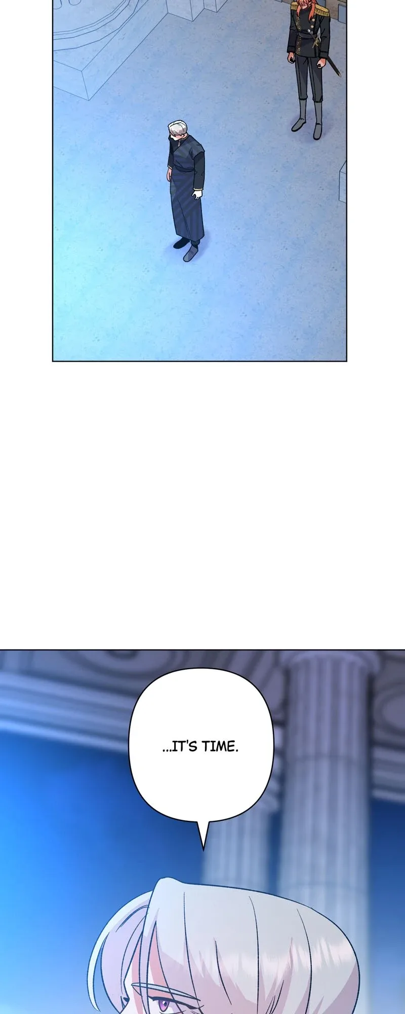 A Second Chance at Saving You Chapter 59 page 68