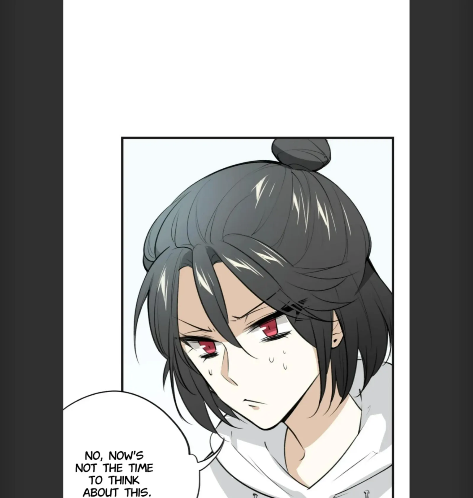 A Sheep in Wolf’s Clothing Chapter 2 page 6