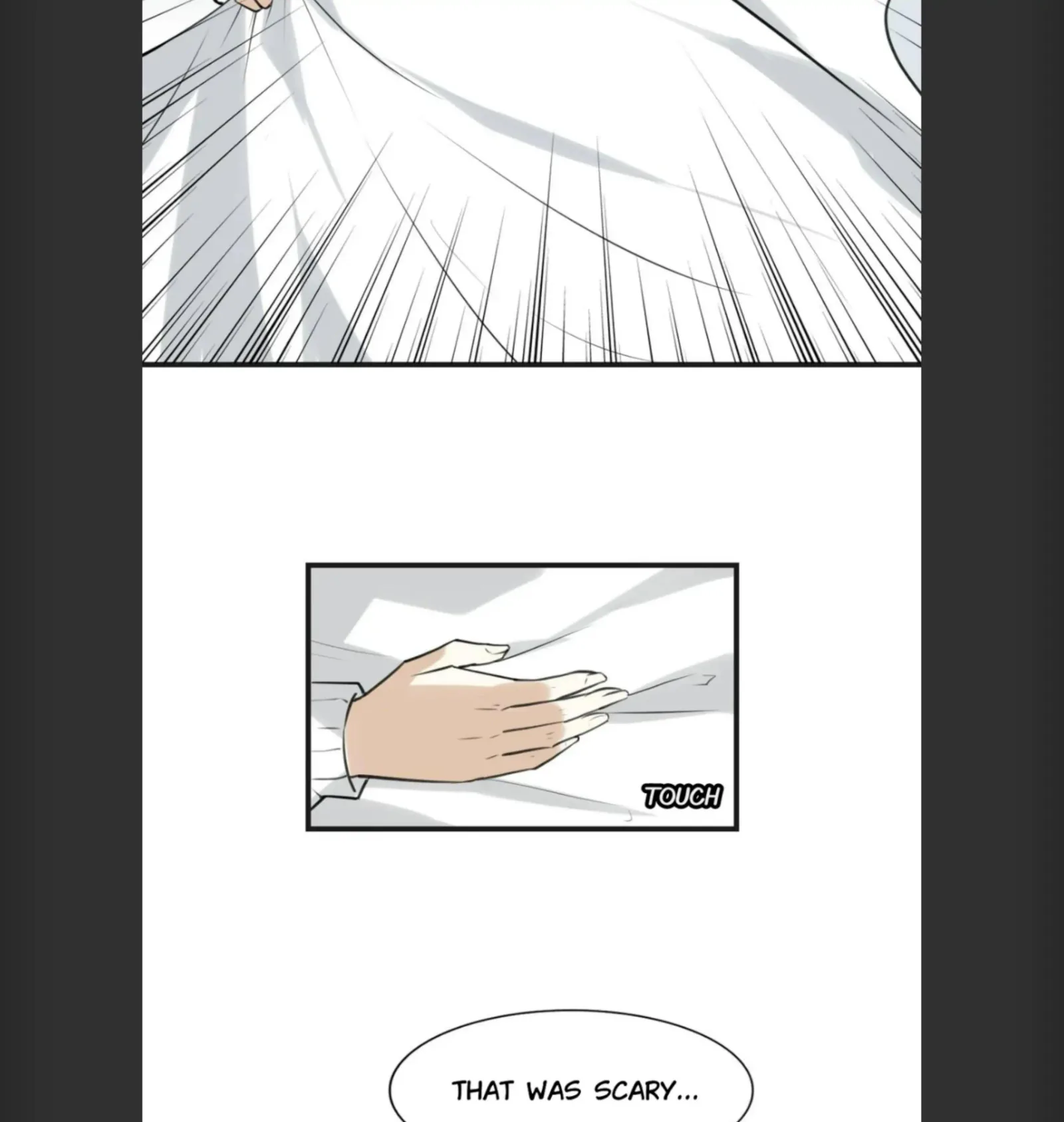 A Sheep in Wolf’s Clothing Chapter 2 page 4
