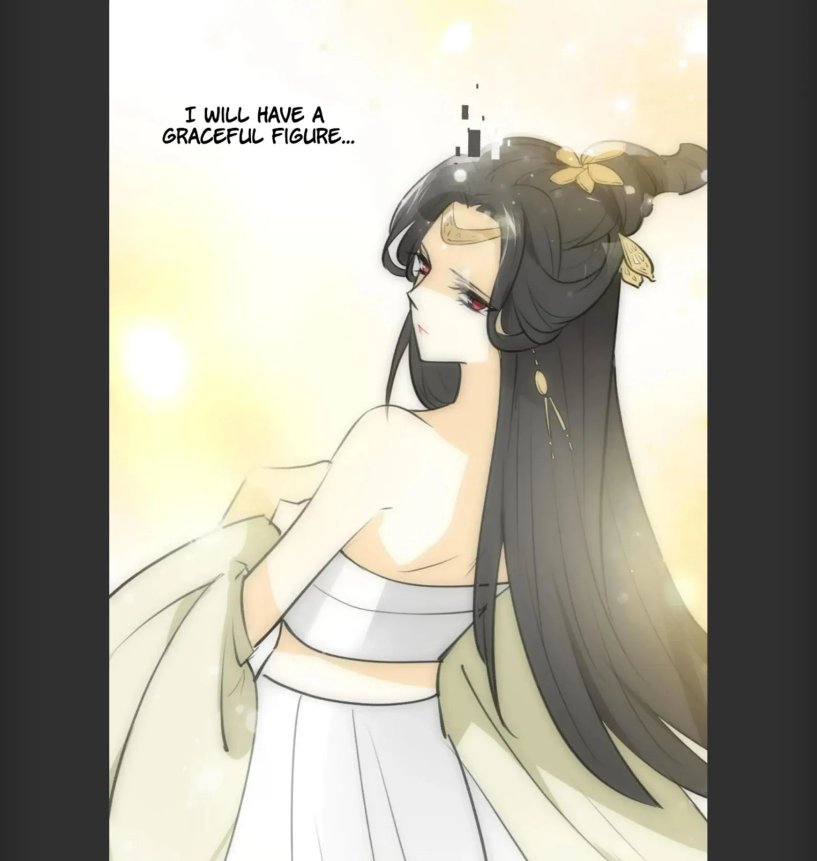A Sheep in Wolf’s Clothing Chapter 1 page 5