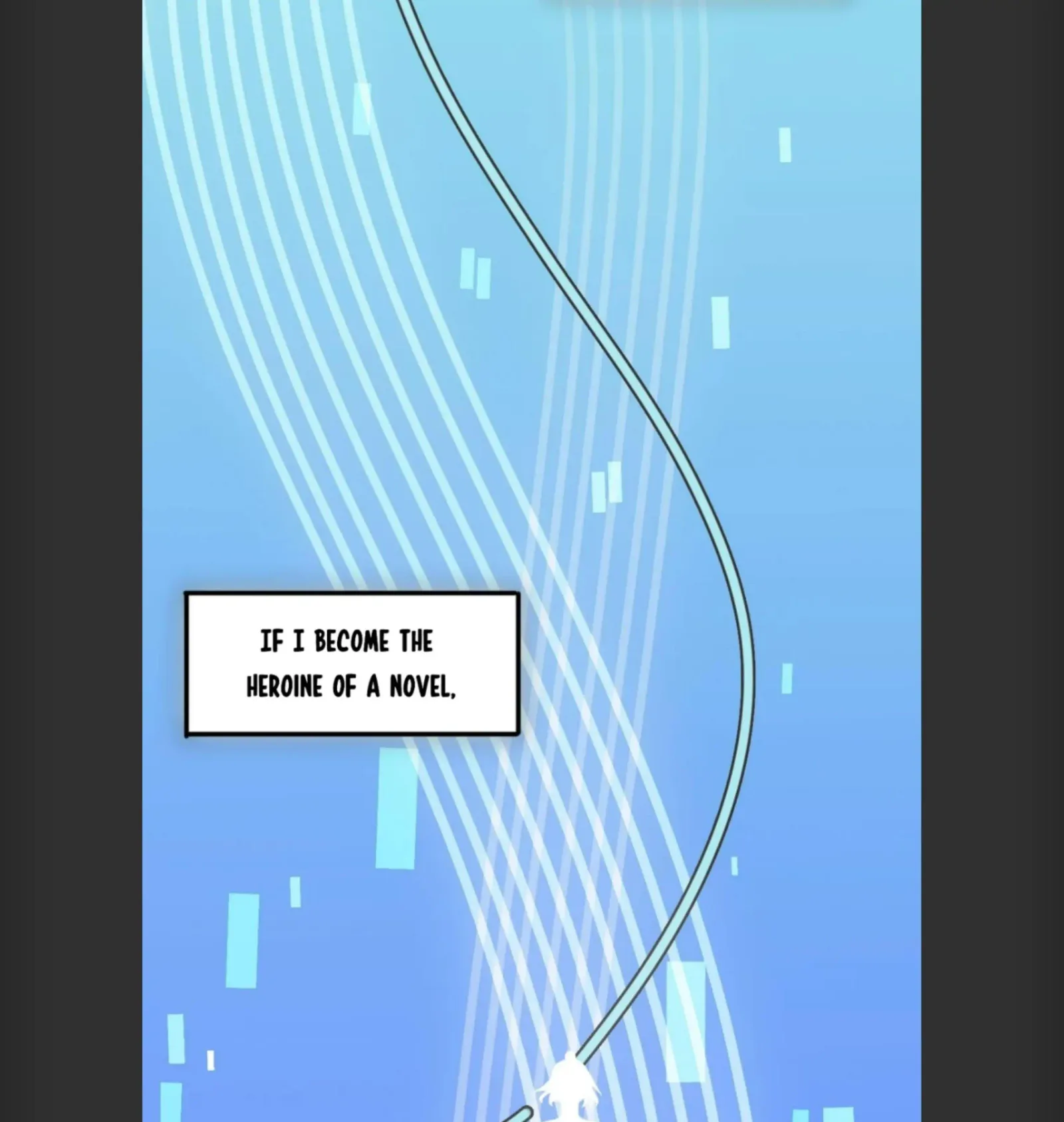 A Sheep in Wolf’s Clothing Chapter 1 page 3