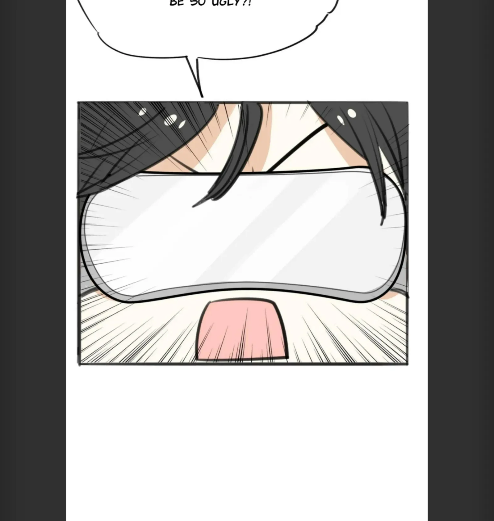 A Sheep in Wolf’s Clothing Chapter 1 page 12