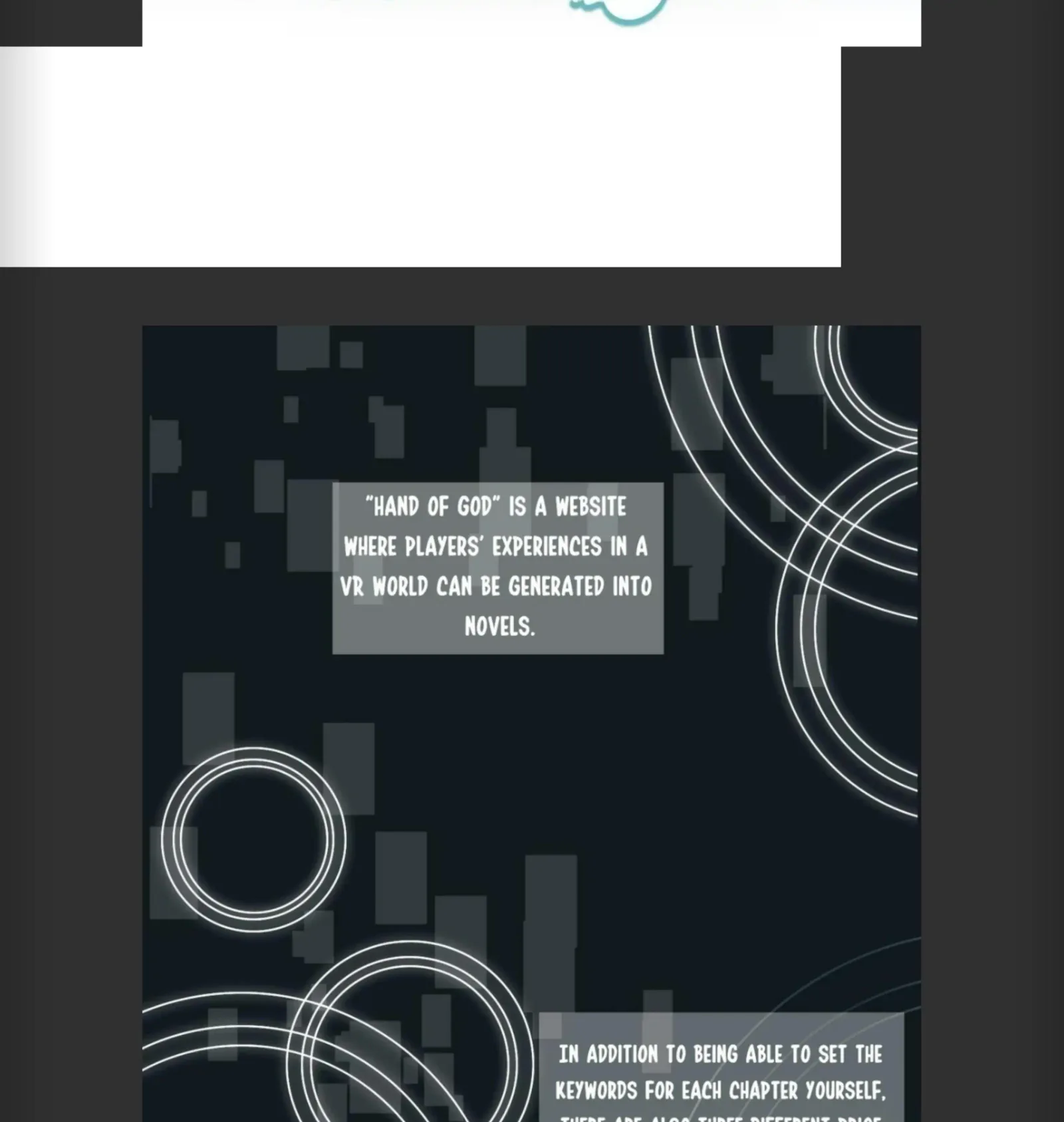 A Sheep in Wolf’s Clothing Chapter 4 page 3
