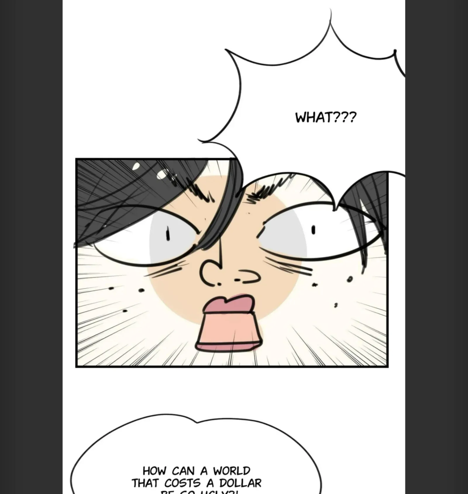 A Sheep in Wolf’s Clothing Chapter 1 page 11