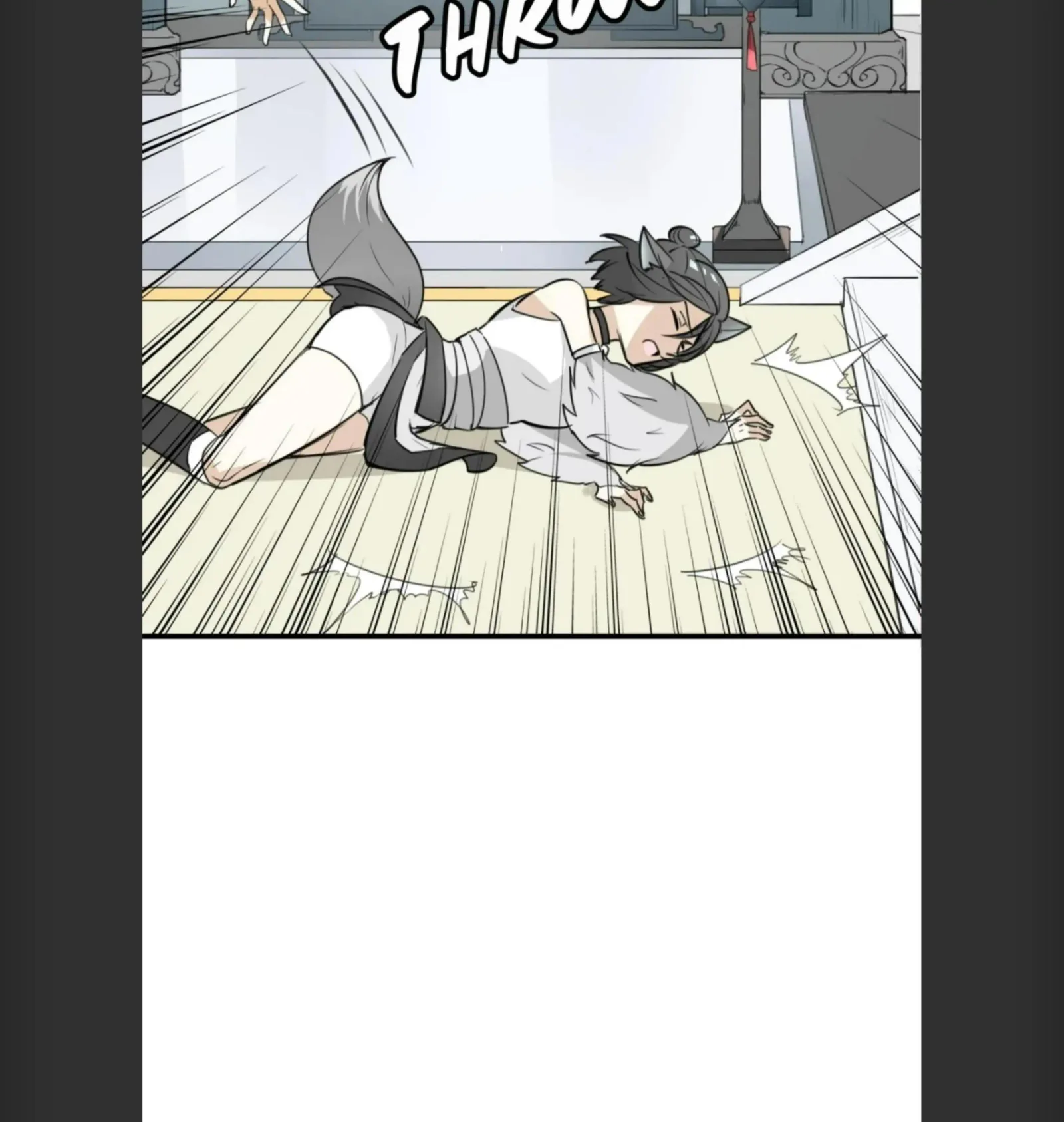 A Sheep in Wolf’s Clothing Chapter 2 page 35